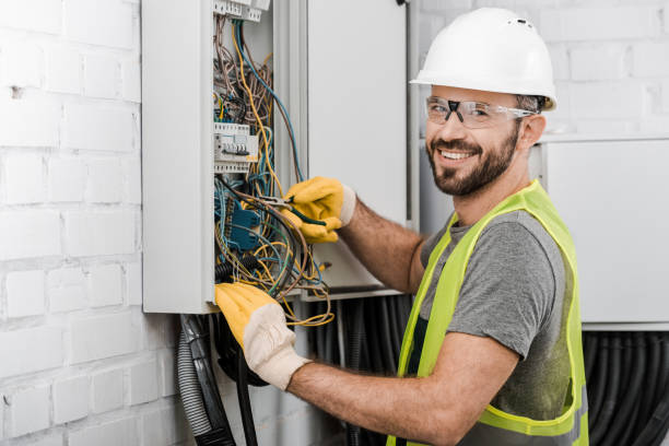 Best Electrical Repair Services  in Southern View, IL