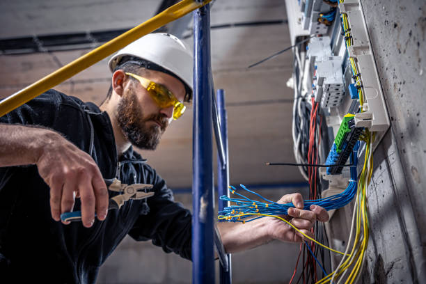 Best Electrical Installation Contractor  in Southern View, IL