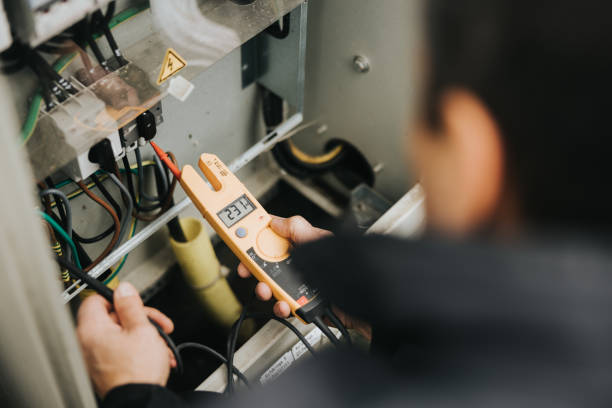 Best Electrician for Home Renovation  in Southern View, IL