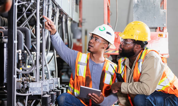 Best Electrical Contractors for Businesses  in Southern View, IL