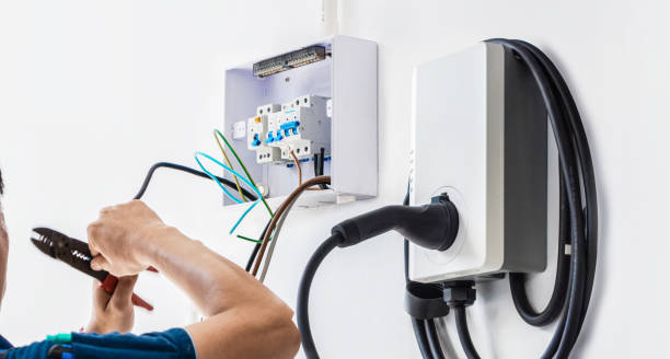 Best Electrical Troubleshooting Services  in Southern View, IL