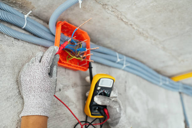 Best Emergency Electrical Repair  in Southern View, IL